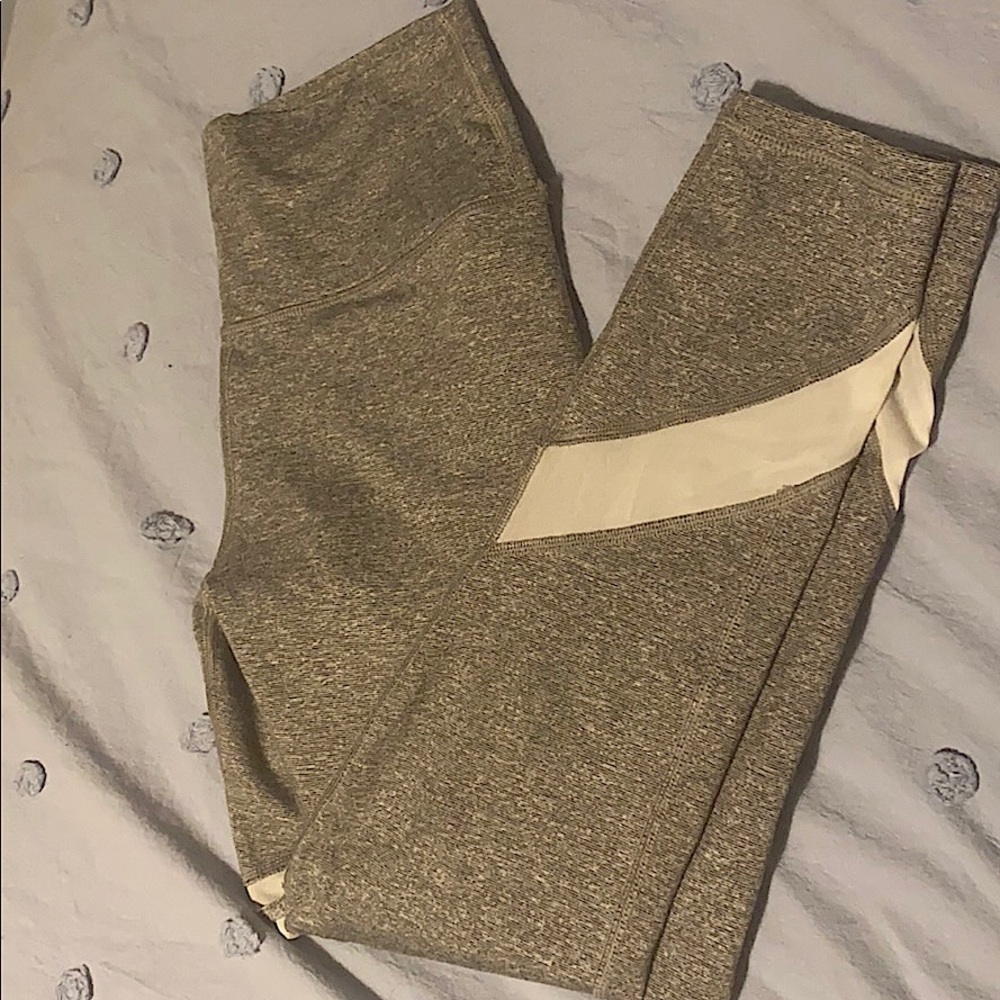 Aerie leggings